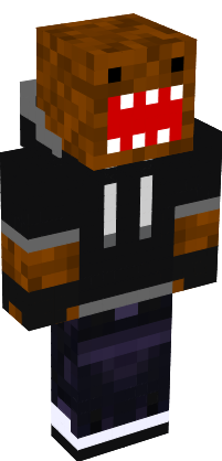 Preview of texture: domo