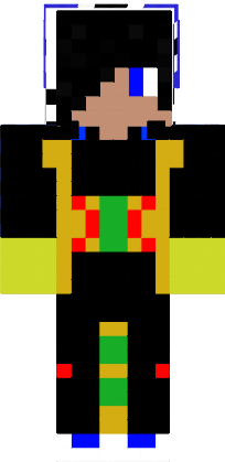 Preview of texture: skin
