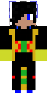 skin
