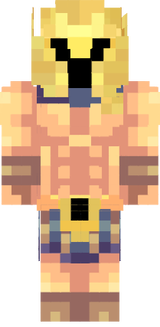 Super Gladiator