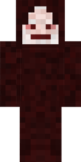 heromathers bloodmagic cloak base