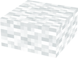 White Wool Fixed