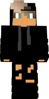 skin louca