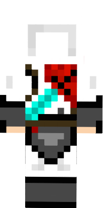 Preview of texture: Rafael