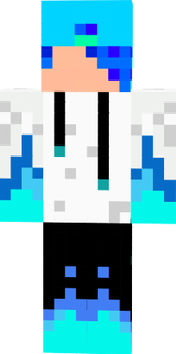 no eye