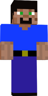 steve's brother