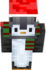 penguin