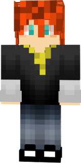 5SkyyLion_ Ruivo Meio