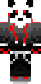 PandaLegends