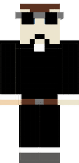 majorblack