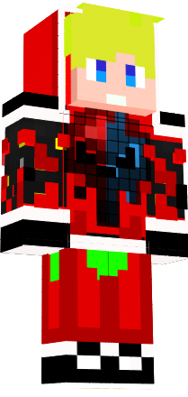 Preview of texture: GibiYT navidad
