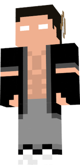 wolf herobrine herolie boyfriend