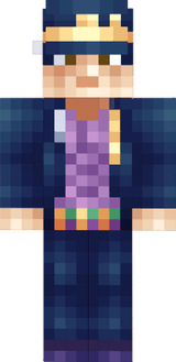 JOTARO