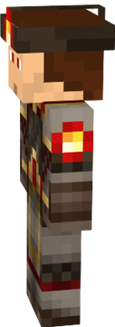Redstone