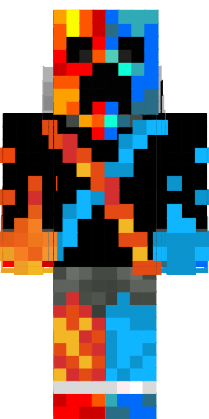 Preview of texture: creeper f