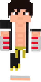 jin kazama