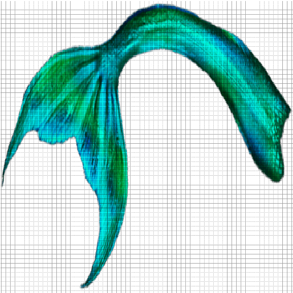 Preview of texture: mermaid