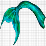 mermaid