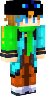 Pitz Human