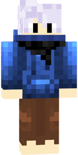 Jack Frost