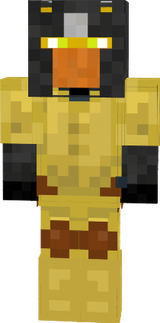 blaze soldier