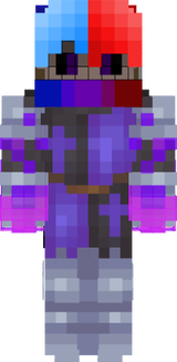 My Oc