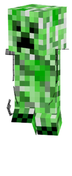 Average Creeper