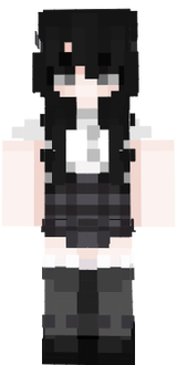 Sabishi Reeves