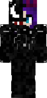 VenomSilver