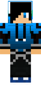 Minha Skin