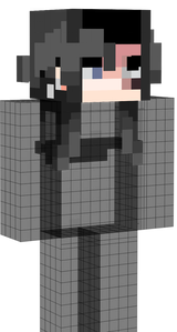 Black Hair Varian