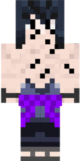 sasuke maudit