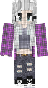 Cute HD Girl costume