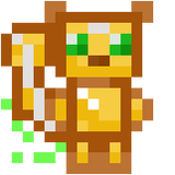 Totem Skunk