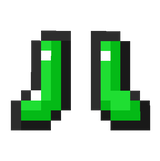Emerald Armor 