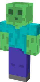 slime steve