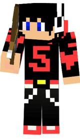 SaintDye