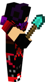 Purple emo