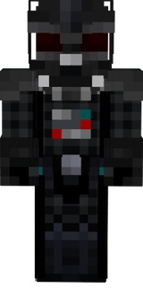 Darth Vader