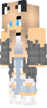 menina