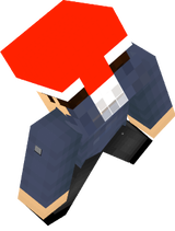 Dinamit skin