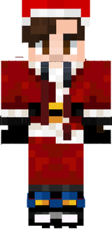 LOVERFELLA SKIN MADE BY NIA