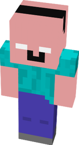 herobrine