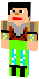Aki normal skin