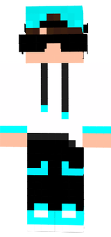 ZinuxGamer