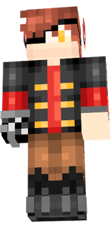 Foxy