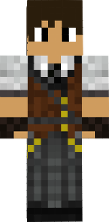 Magnus Morthps