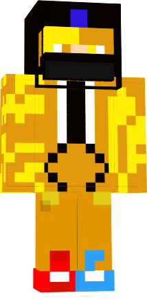 Preview of texture: author