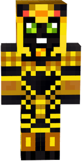 BASTET