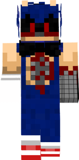 Salvage sonic
